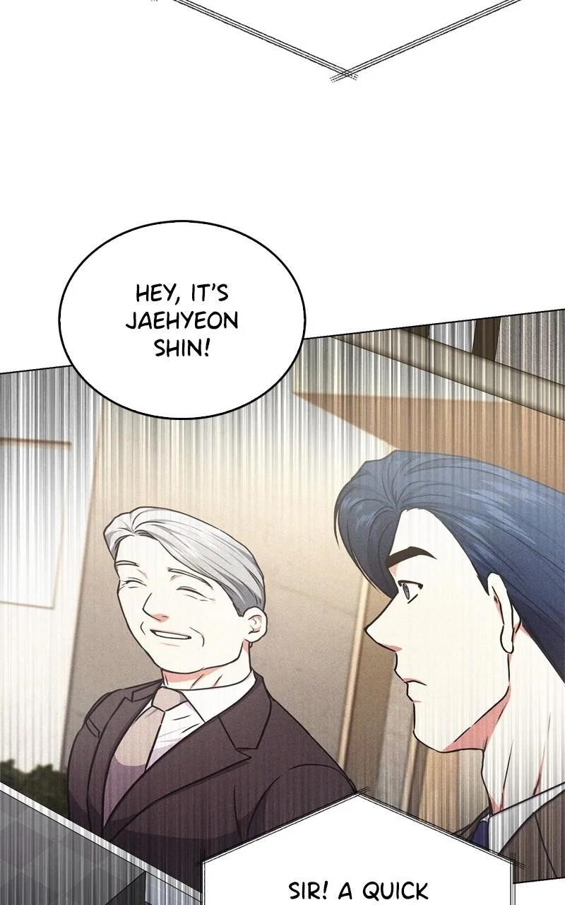 The Bastard of National Tax Service Chapter 153 - Page 42