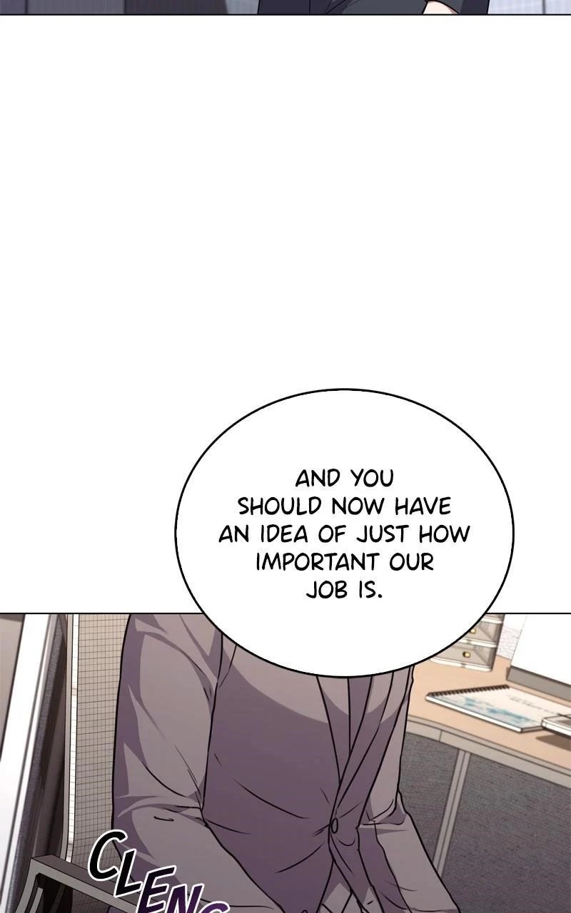 The Bastard of National Tax Service Chapter 153 - Page 47