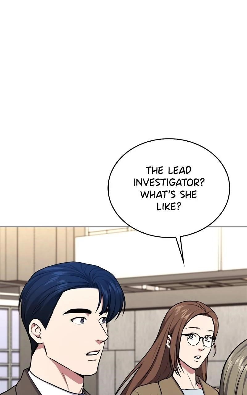 The Bastard of National Tax Service Chapter 153 - Page 58