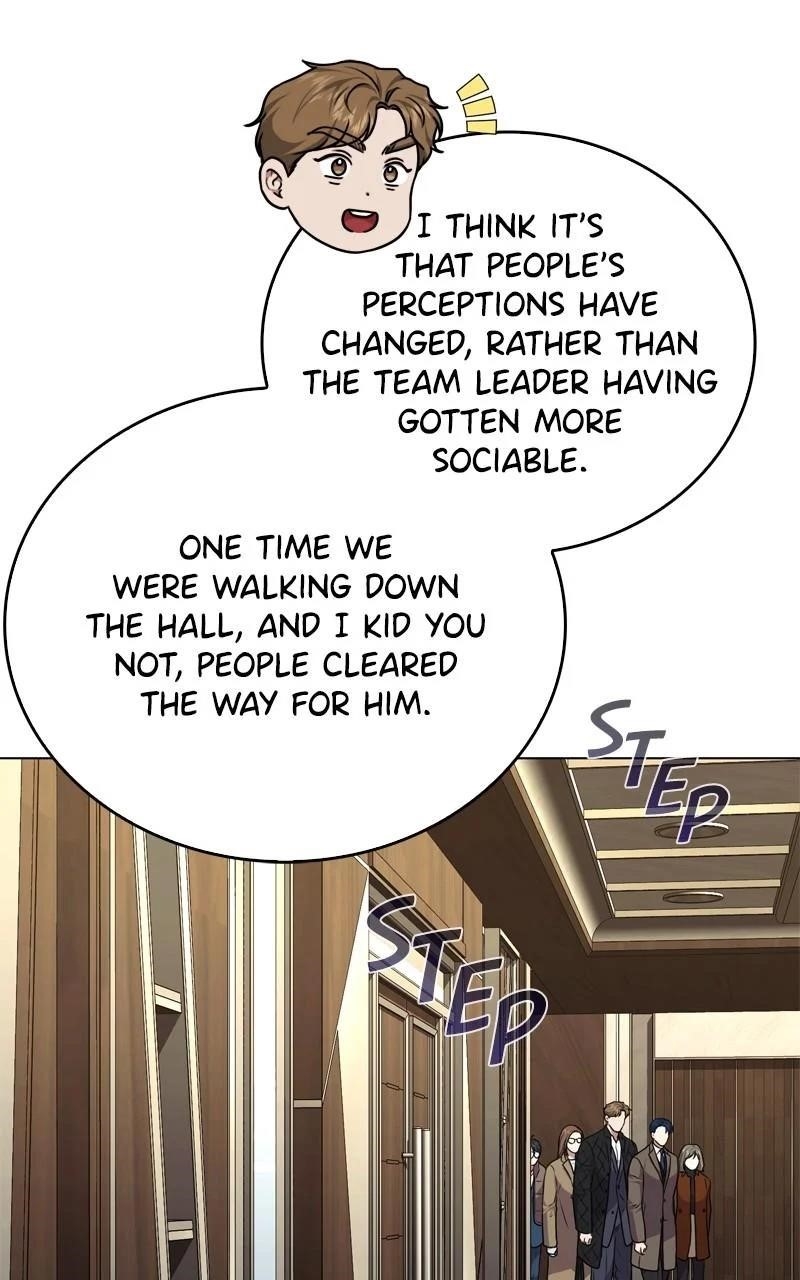 The Bastard of National Tax Service Chapter 153 - Page 63