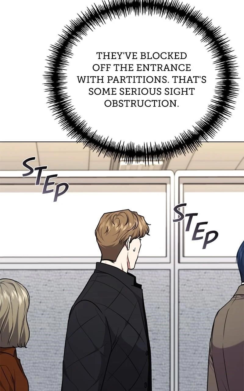 The Bastard of National Tax Service Chapter 153 - Page 68