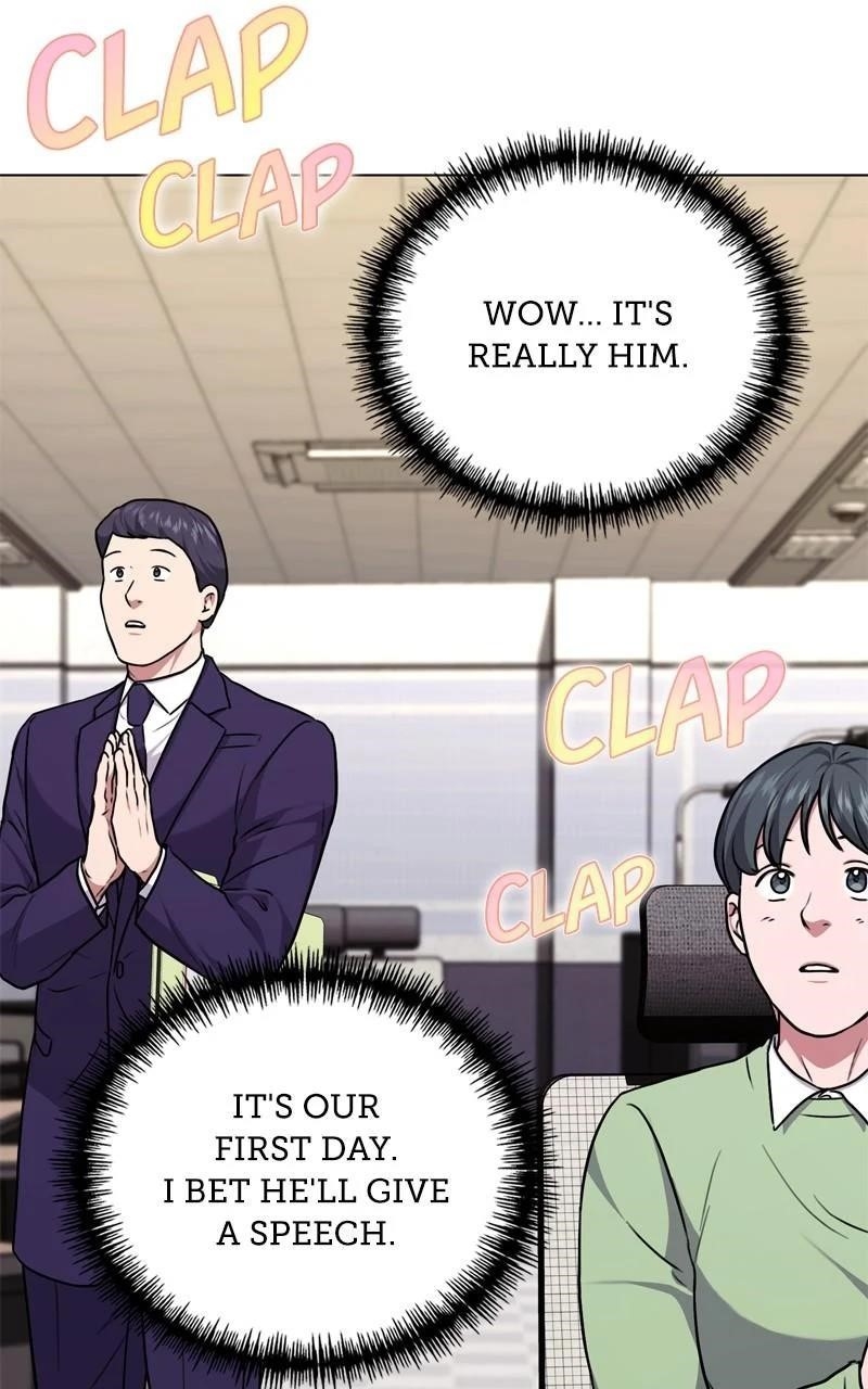 The Bastard of National Tax Service Chapter 153 - Page 74