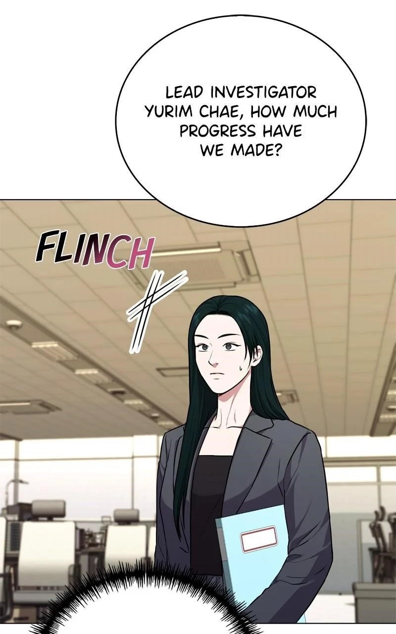 The Bastard of National Tax Service Chapter 153 - Page 77