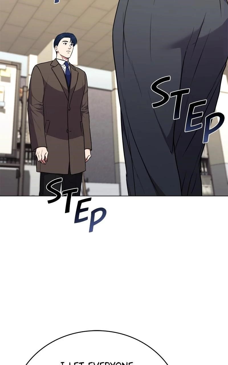 The Bastard of National Tax Service Chapter 153 - Page 79