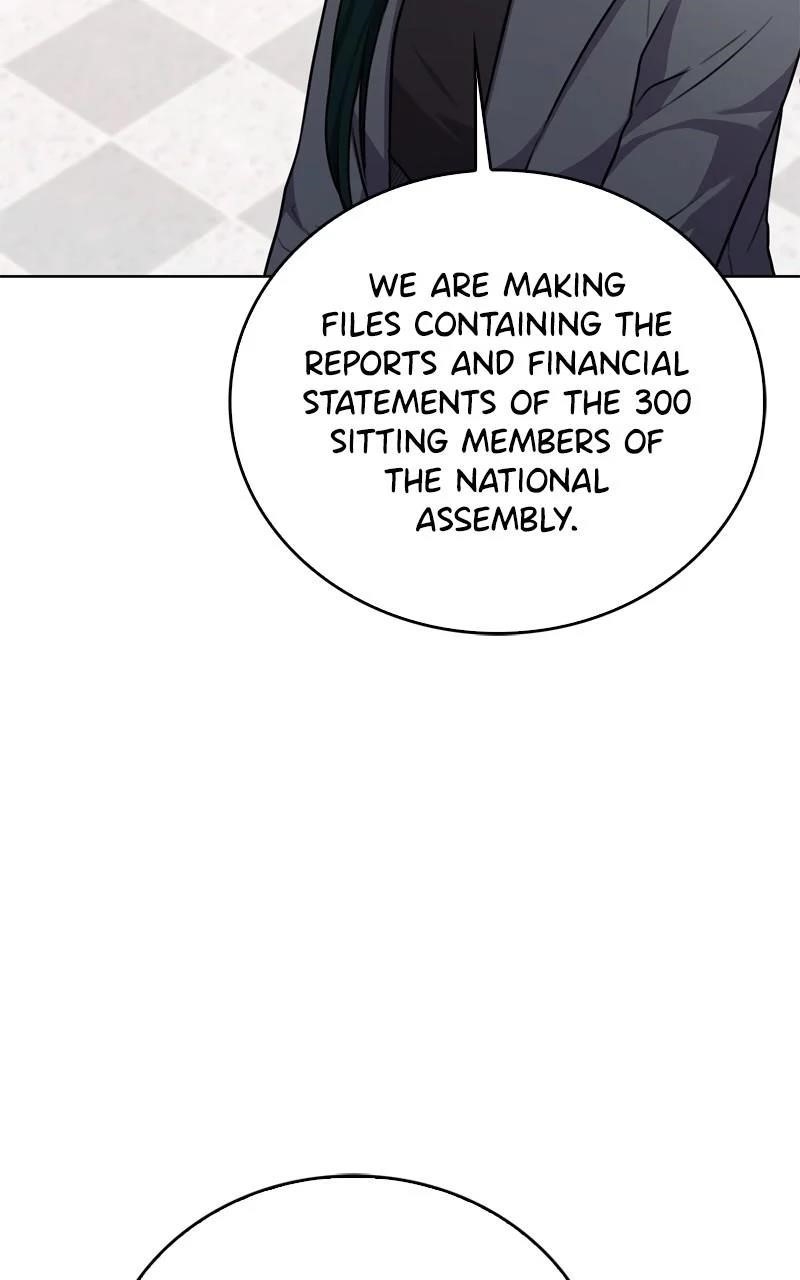 The Bastard of National Tax Service Chapter 153 - Page 81