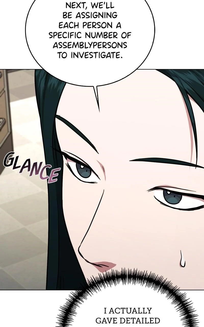 The Bastard of National Tax Service Chapter 153 - Page 82