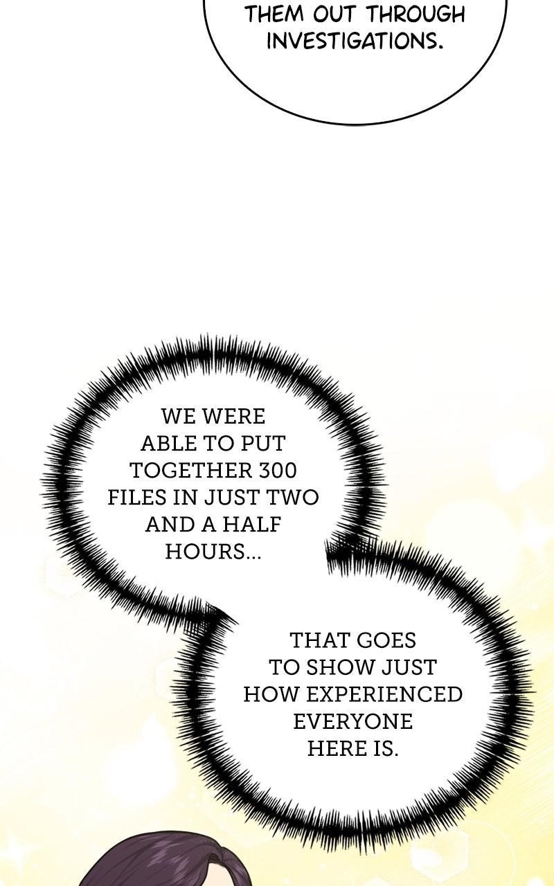 The Bastard of National Tax Service Chapter 153 - Page 88