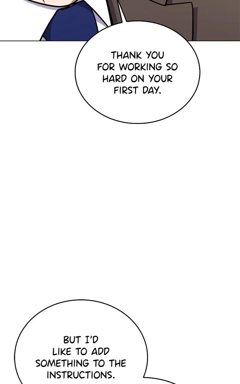 The Bastard of National Tax Service Chapter 153 - Page 92