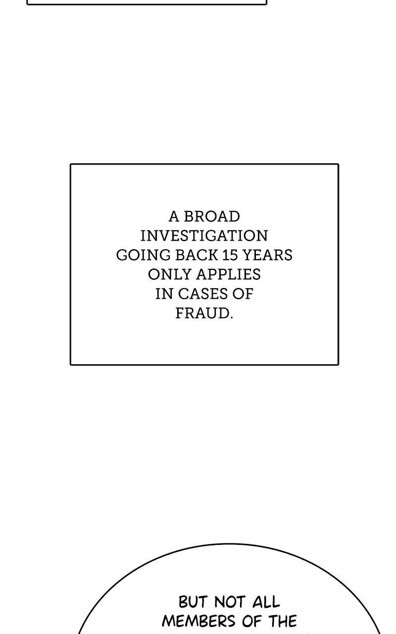 The Bastard of National Tax Service Chapter 153 - Page 95