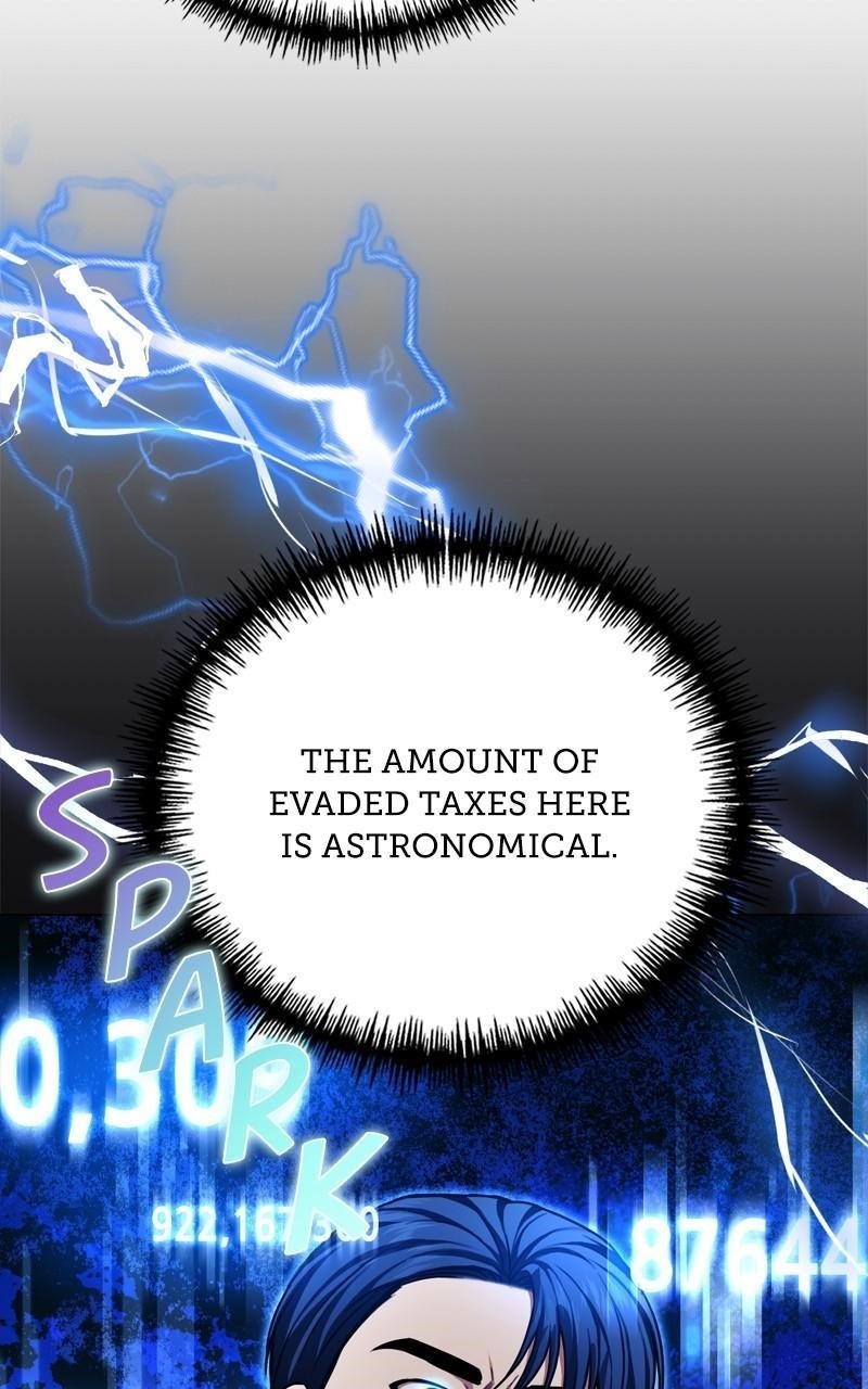 The Bastard of National Tax Service Chapter 153 - Page 99