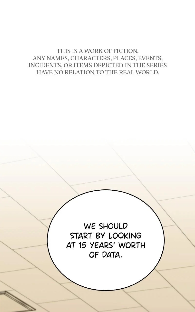 The Bastard of National Tax Service Chapter 154 - Page 1