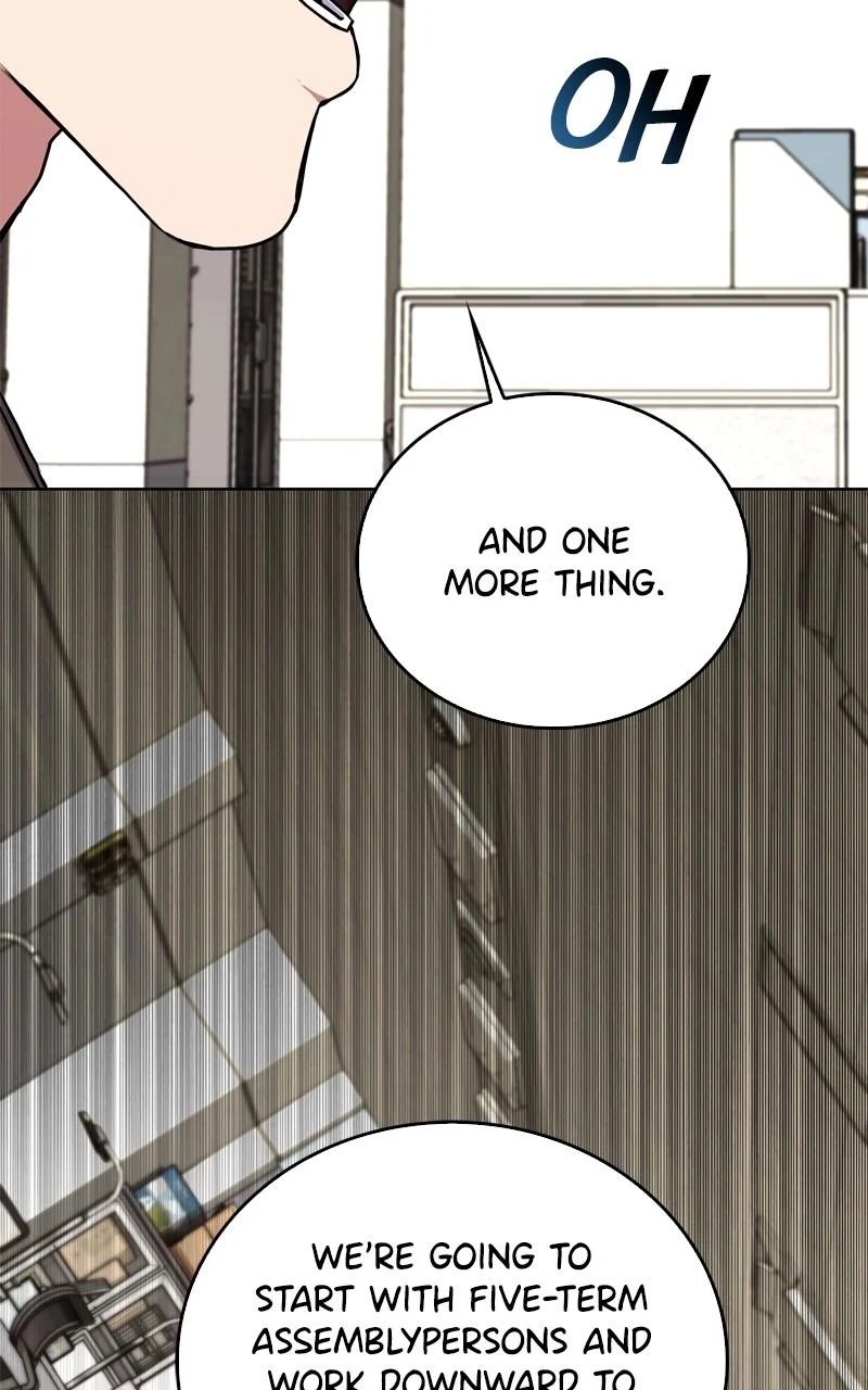 The Bastard of National Tax Service Chapter 154 - Page 16