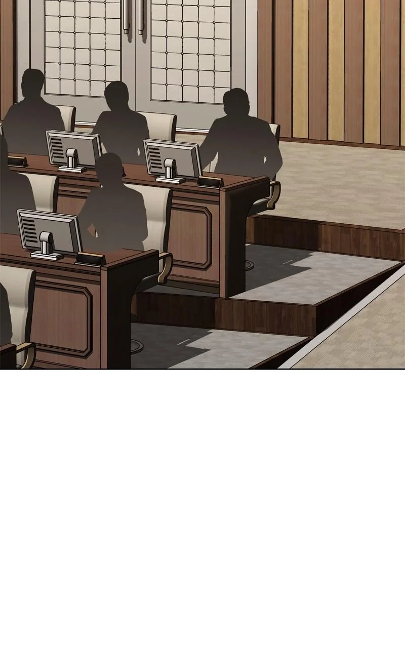 The Bastard of National Tax Service Chapter 154 - Page 23