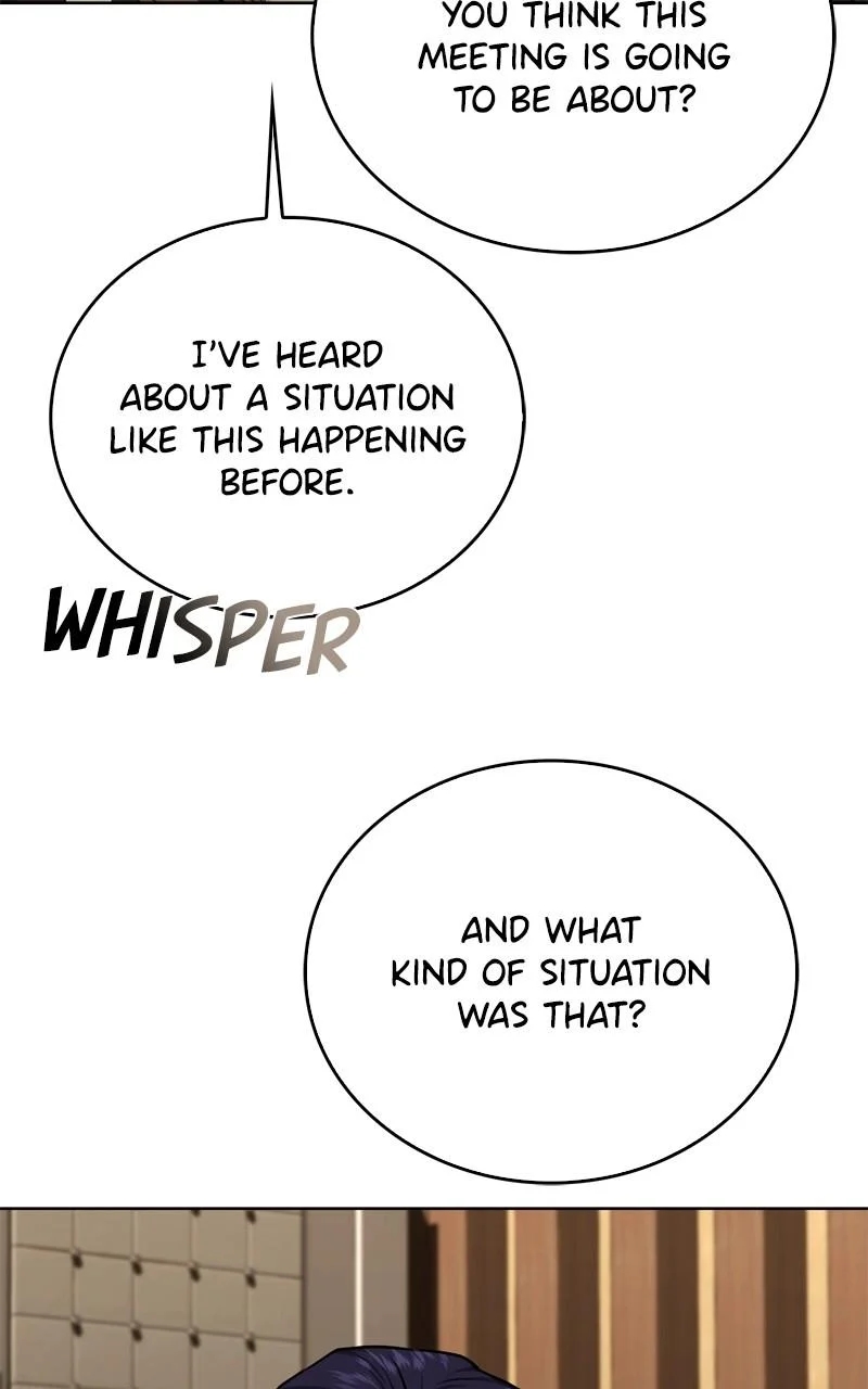 The Bastard of National Tax Service Chapter 154 - Page 25