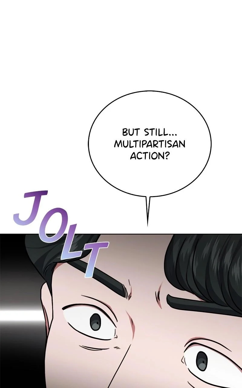 The Bastard of National Tax Service Chapter 154 - Page 31