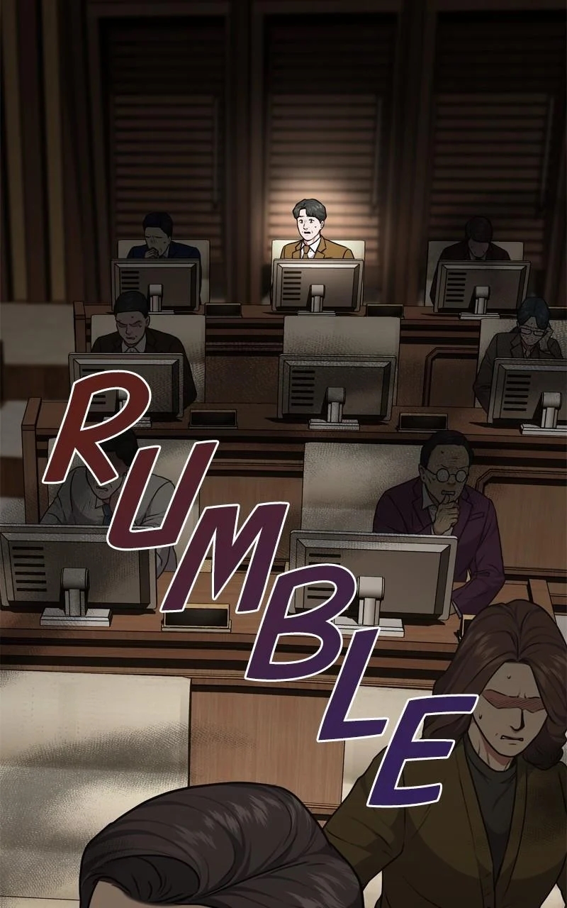 The Bastard of National Tax Service Chapter 154 - Page 34