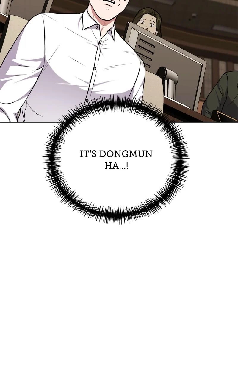 The Bastard of National Tax Service Chapter 154 - Page 39