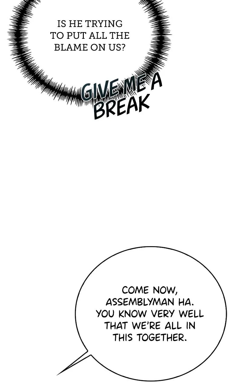 The Bastard of National Tax Service Chapter 154 - Page 43