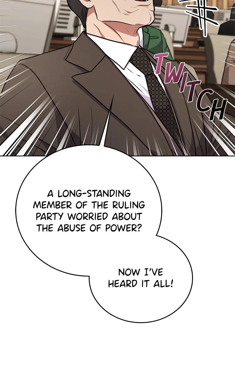 The Bastard of National Tax Service Chapter 154 - Page 49