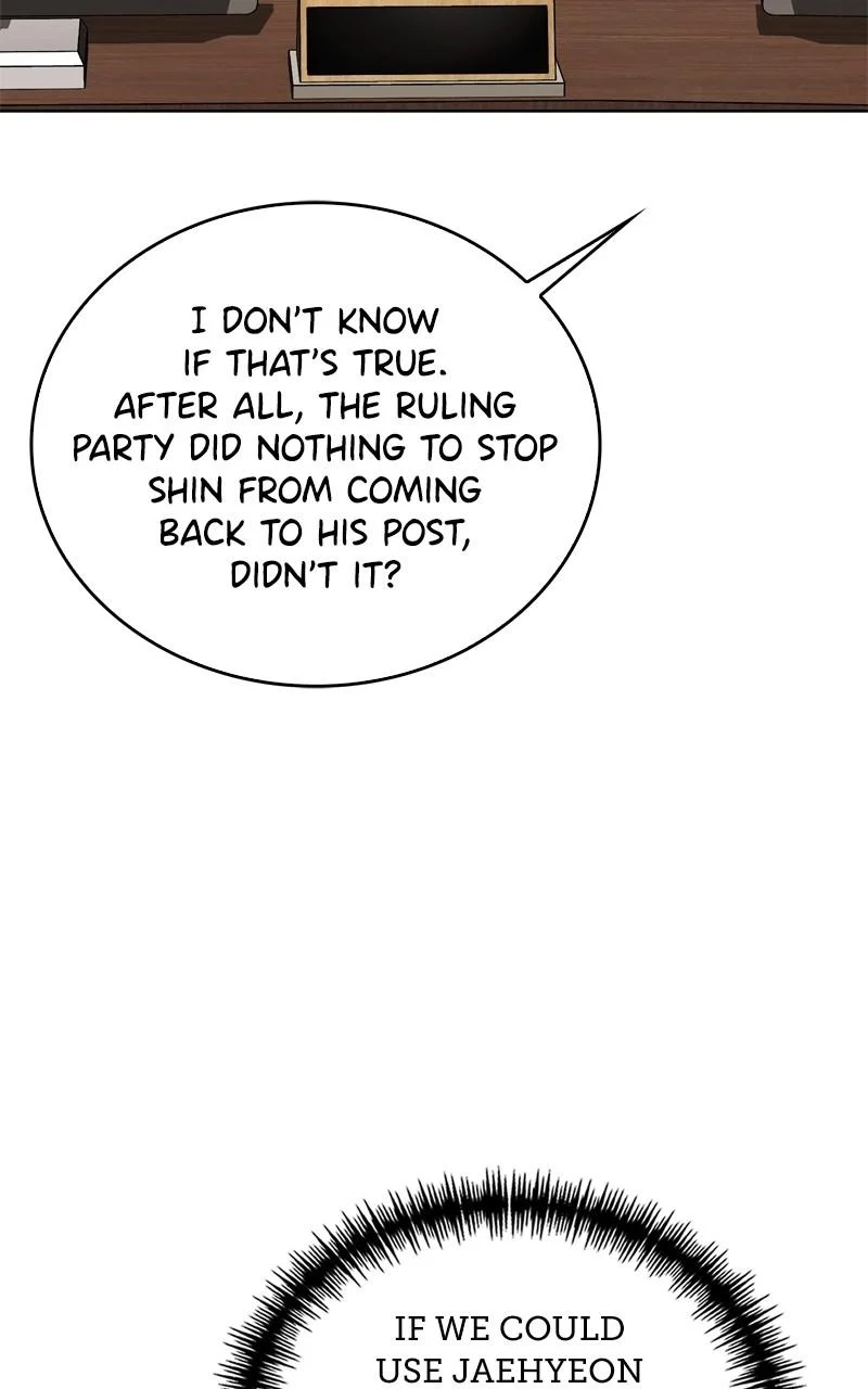 The Bastard of National Tax Service Chapter 154 - Page 54