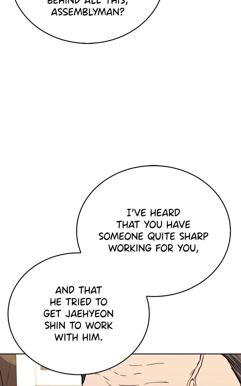 The Bastard of National Tax Service Chapter 154 - Page 56