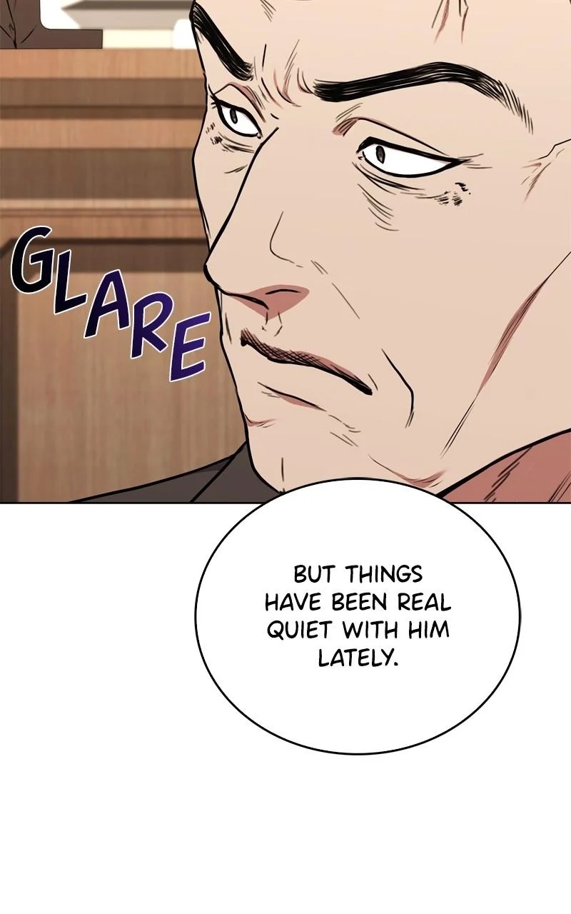 The Bastard of National Tax Service Chapter 154 - Page 57