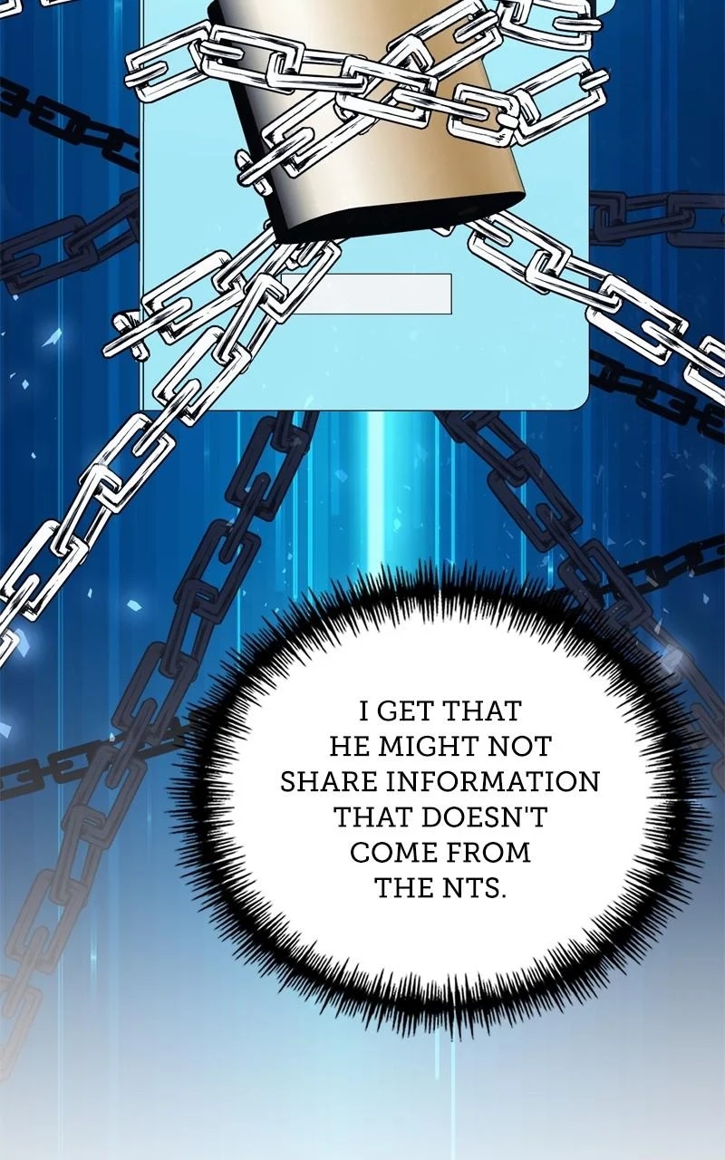 The Bastard of National Tax Service Chapter 154 - Page 6