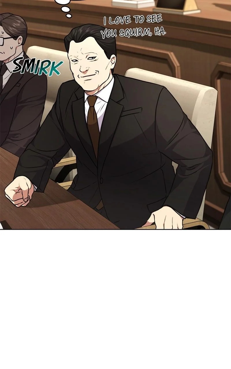 The Bastard of National Tax Service Chapter 154 - Page 60