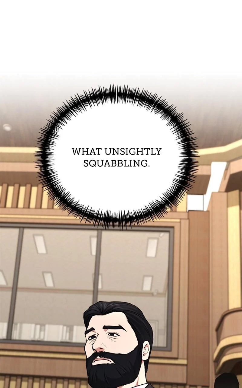 The Bastard of National Tax Service Chapter 154 - Page 62