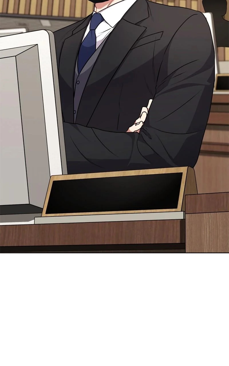 The Bastard of National Tax Service Chapter 154 - Page 63