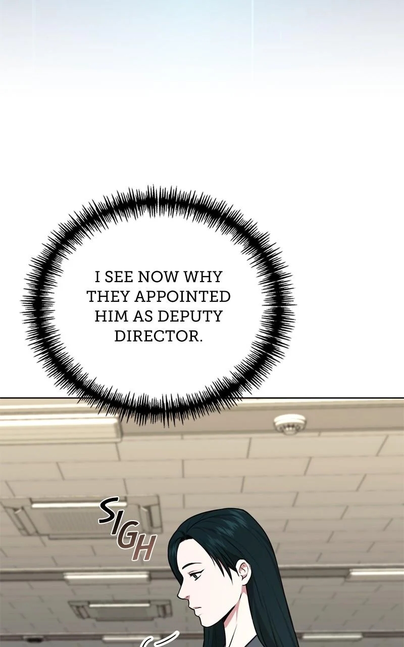 The Bastard of National Tax Service Chapter 154 - Page 7