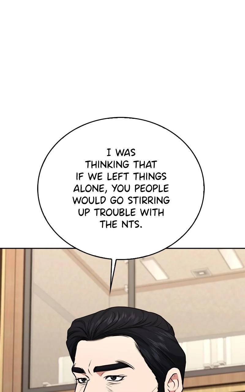 The Bastard of National Tax Service Chapter 154 - Page 70