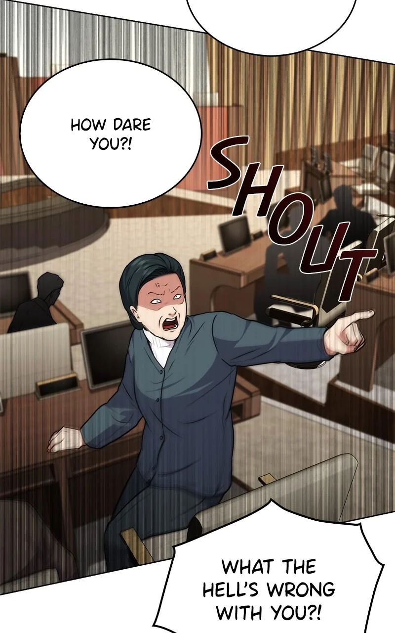 The Bastard of National Tax Service Chapter 154 - Page 72