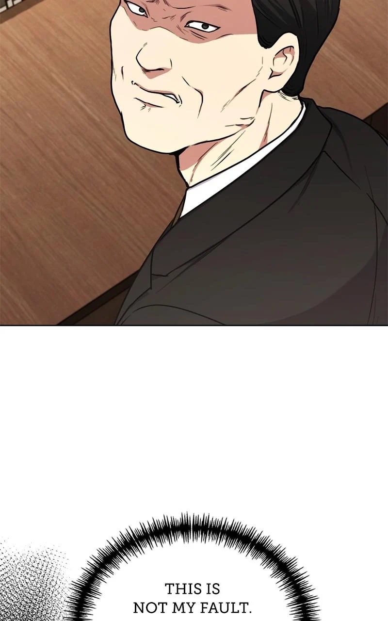 The Bastard of National Tax Service Chapter 154 - Page 79