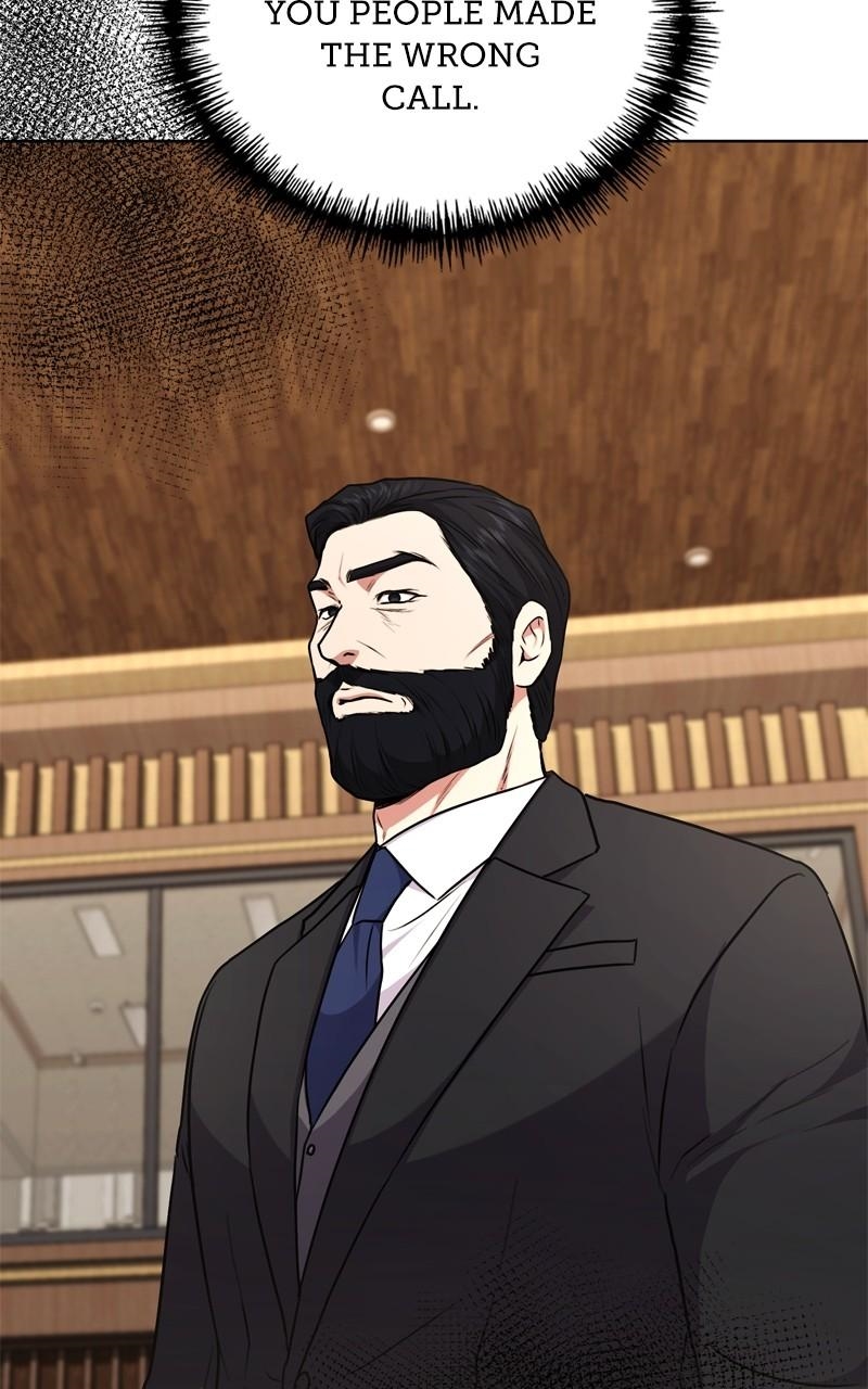 The Bastard of National Tax Service Chapter 154 - Page 80