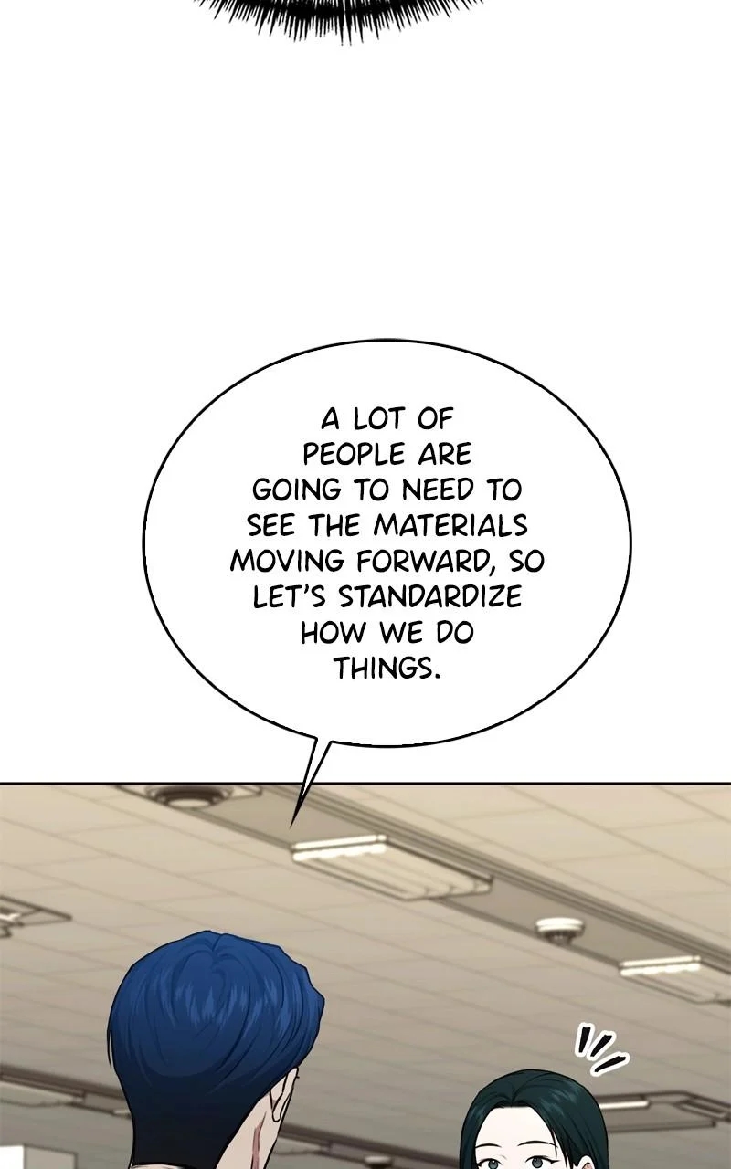 The Bastard of National Tax Service Chapter 154 - Page 9