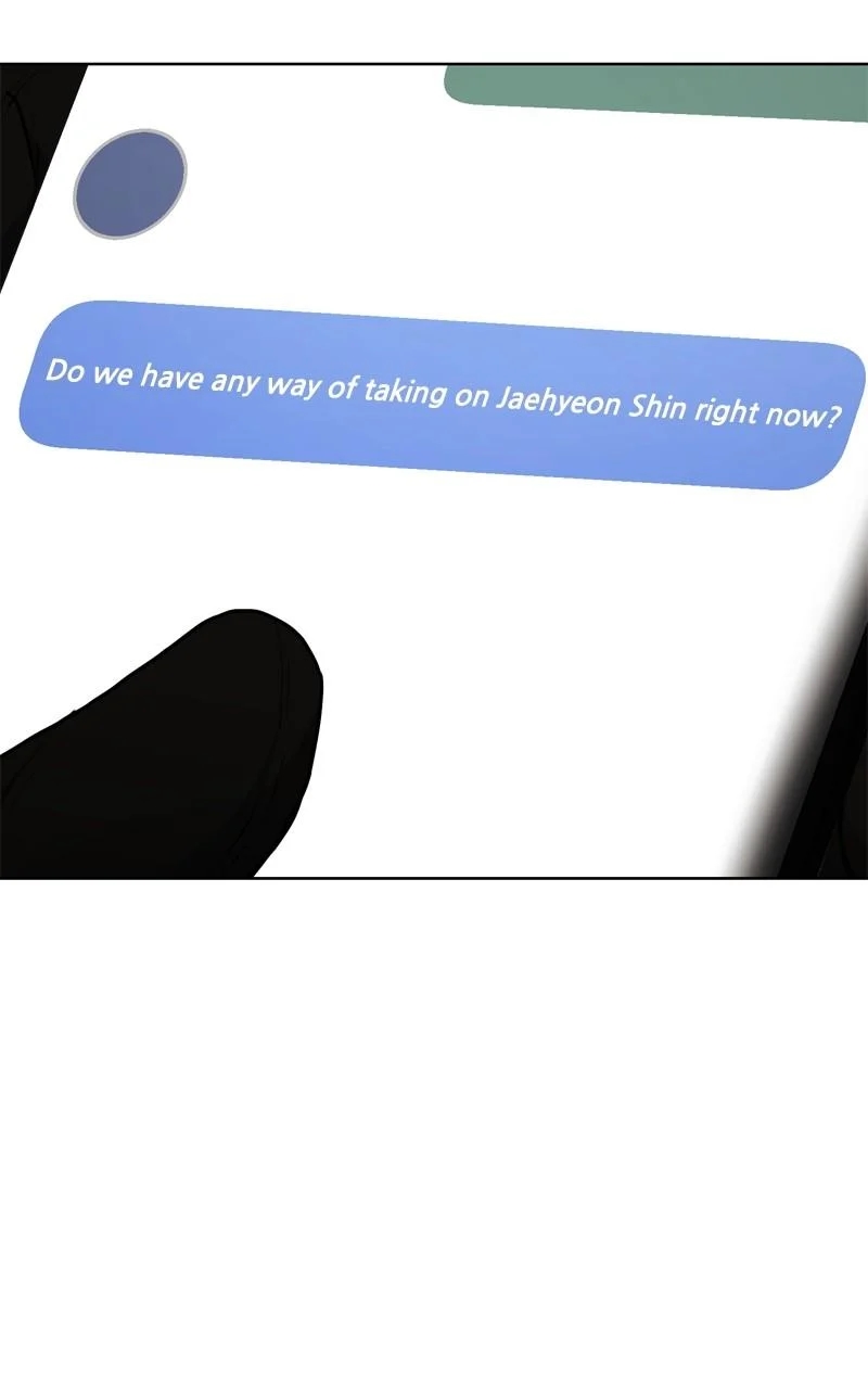 The Bastard of National Tax Service Chapter 154 - Page 91