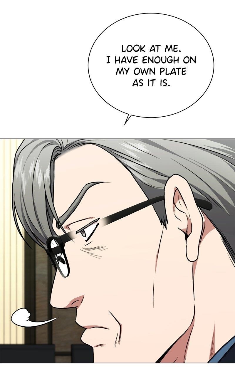 The Bastard of National Tax Service Chapter 155 - Page 12