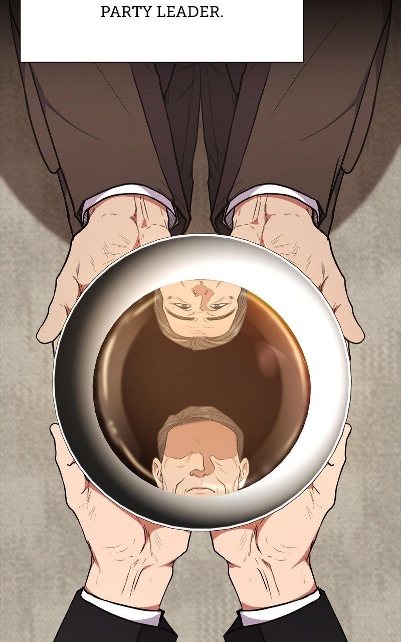 The Bastard of National Tax Service Chapter 155 - Page 22