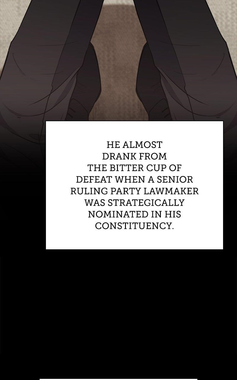 The Bastard of National Tax Service Chapter 155 - Page 23