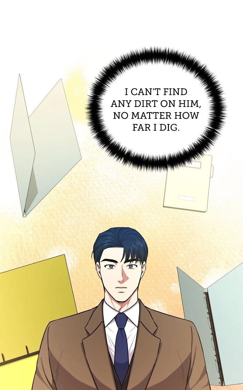 The Bastard of National Tax Service Chapter 155 - Page 28