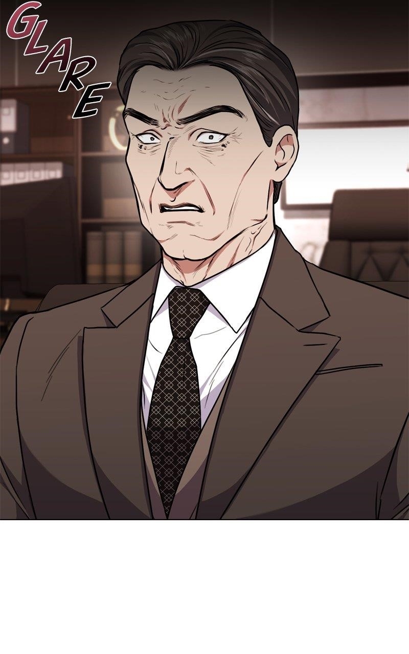 The Bastard of National Tax Service Chapter 155 - Page 32