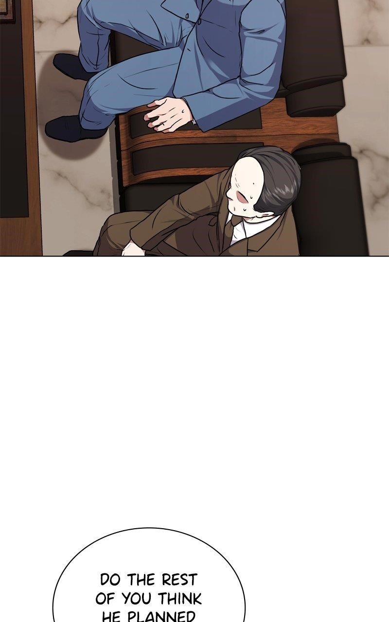 The Bastard of National Tax Service Chapter 155 - Page 34