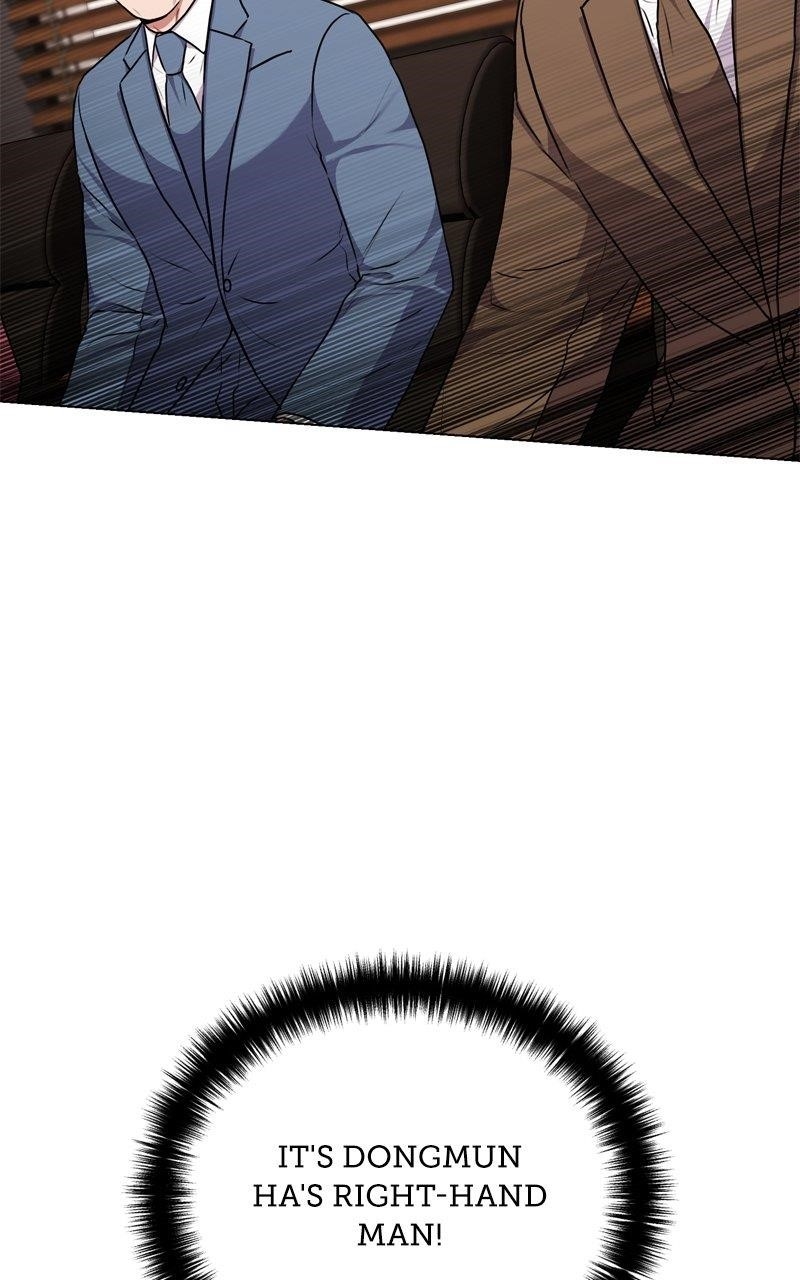 The Bastard of National Tax Service Chapter 155 - Page 42