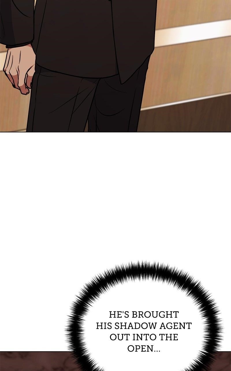 The Bastard of National Tax Service Chapter 155 - Page 44