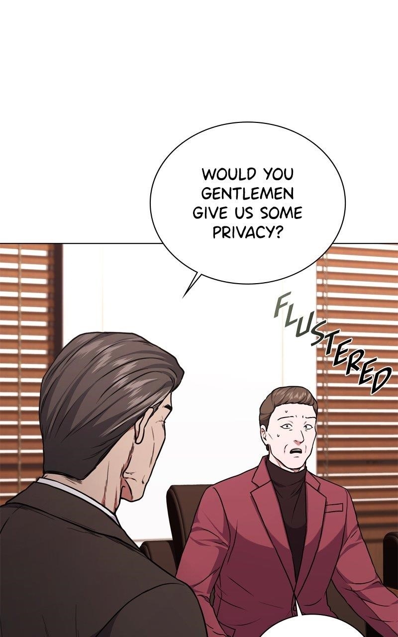 The Bastard of National Tax Service Chapter 155 - Page 46