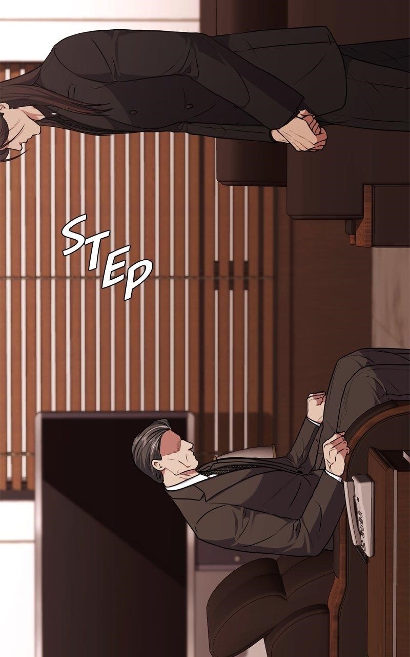 The Bastard of National Tax Service Chapter 155 - Page 55