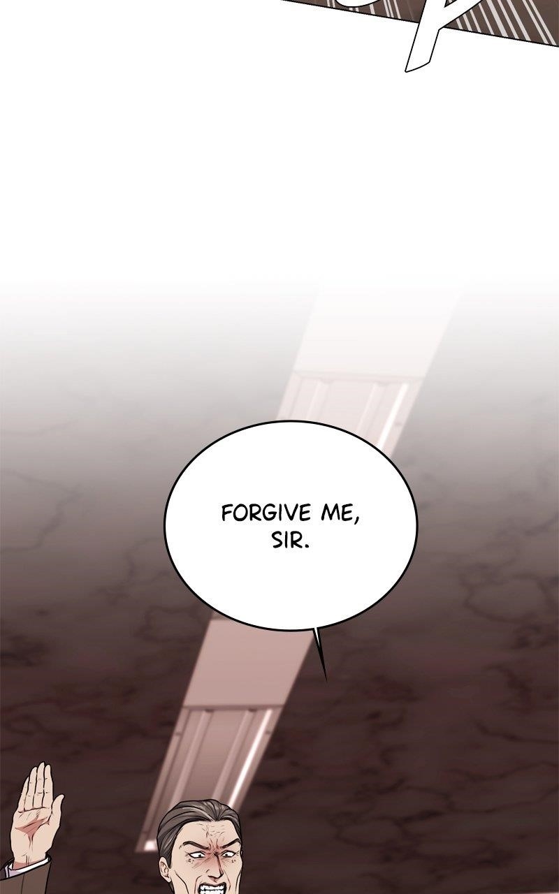 The Bastard of National Tax Service Chapter 155 - Page 60