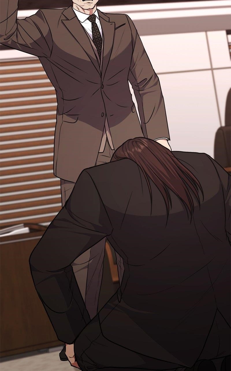 The Bastard of National Tax Service Chapter 155 - Page 61