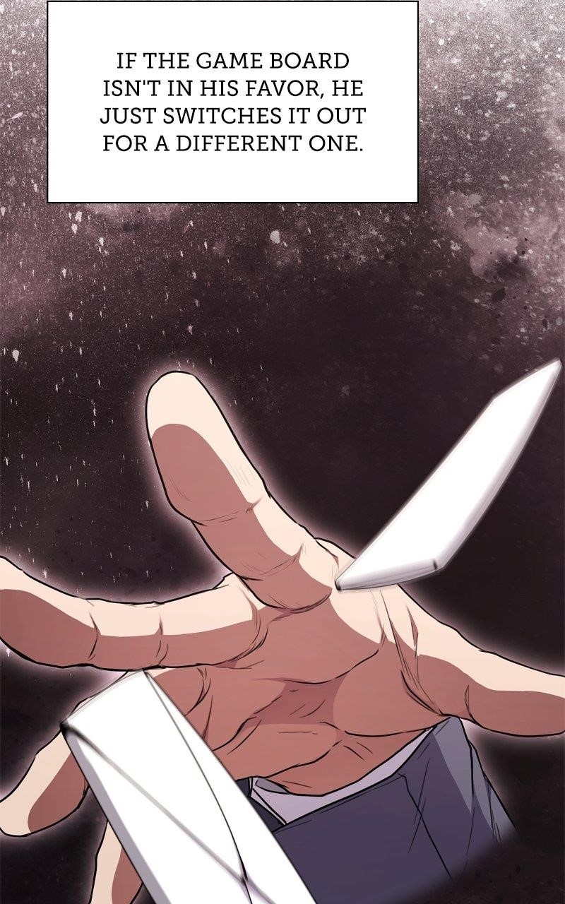 The Bastard of National Tax Service Chapter 155 - Page 7